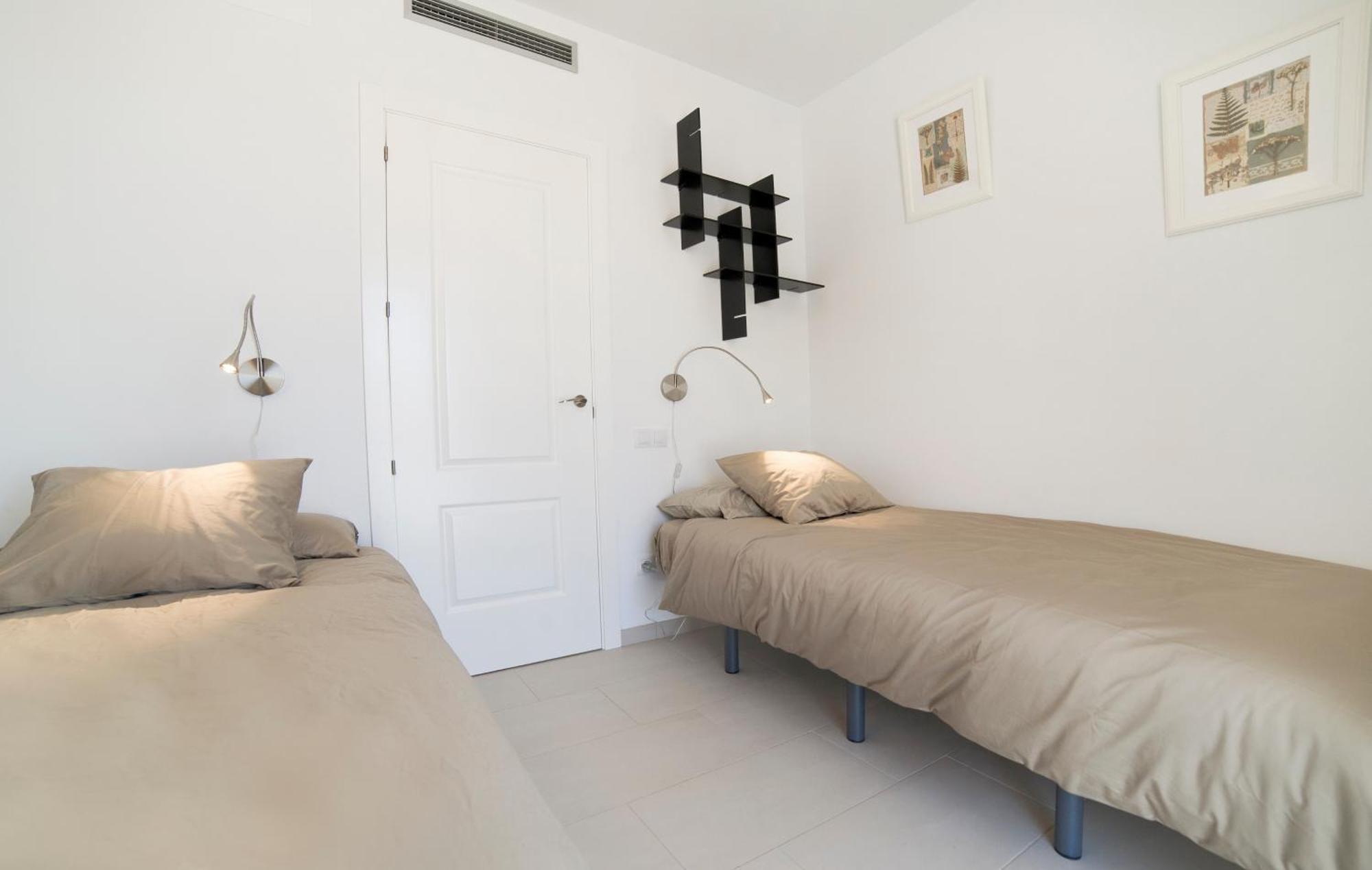 Duplex Moderno 3 Hab Parking, Vistas Al Mar Y Terraza Sitges Exterior foto