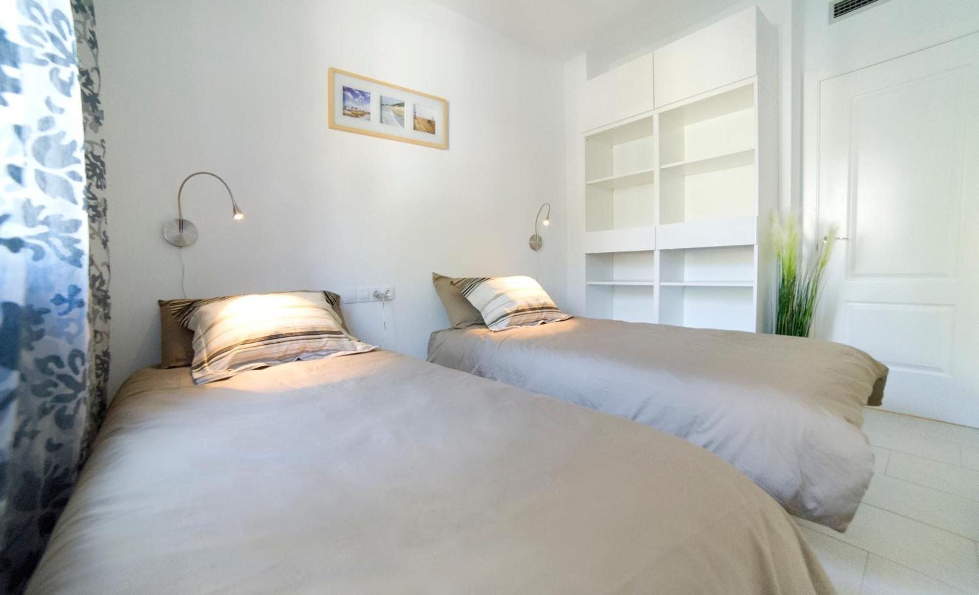 Duplex Moderno 3 Hab Parking, Vistas Al Mar Y Terraza Sitges Exterior foto